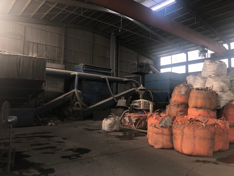 星鑫冶金-脫氧劑庫存